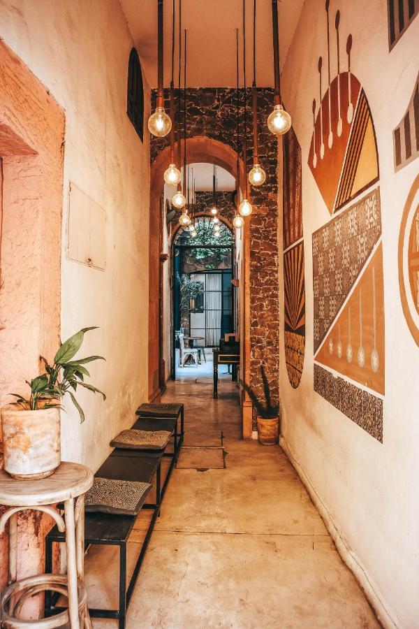 Hotel Maria Isabela San Miguel de Allende Exterior photo